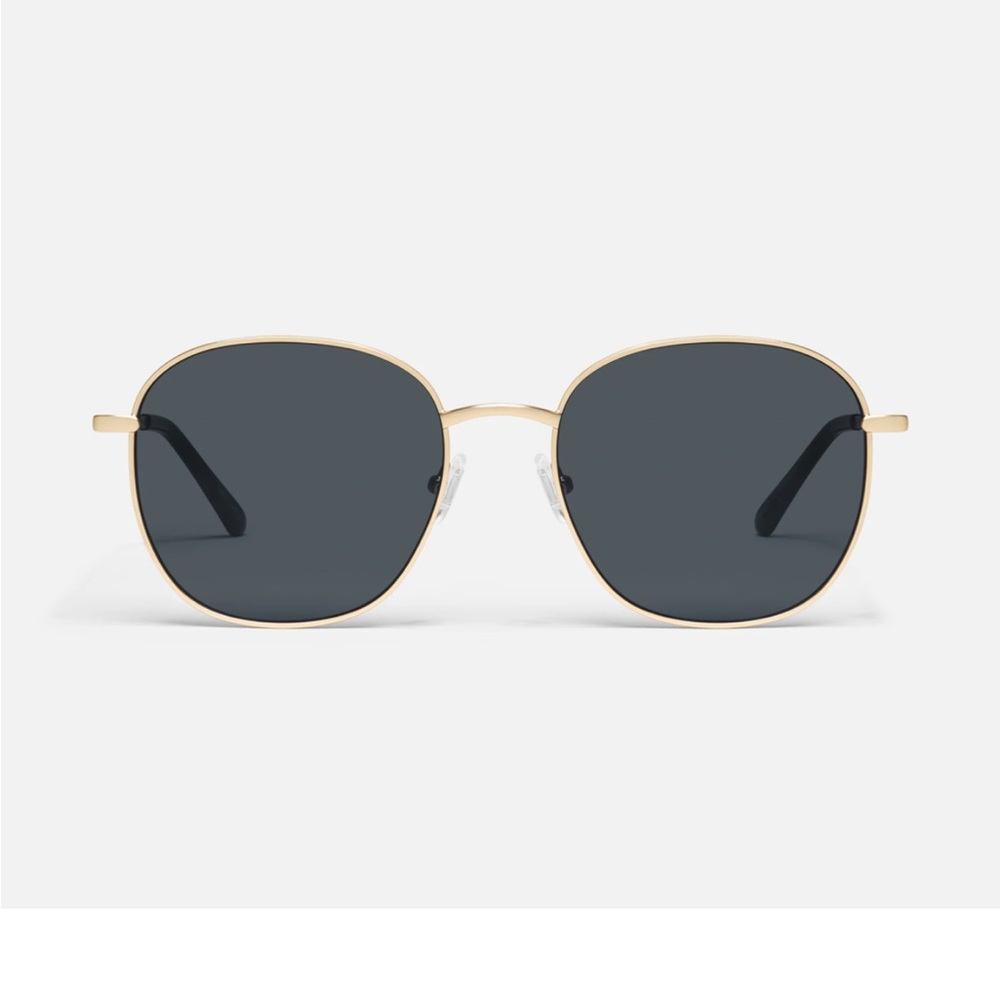 Quay Jezabell polarized sunglasses
